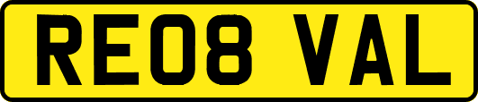 RE08VAL