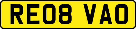 RE08VAO