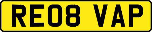 RE08VAP