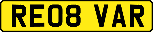 RE08VAR