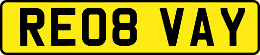 RE08VAY