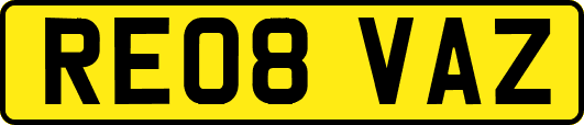RE08VAZ