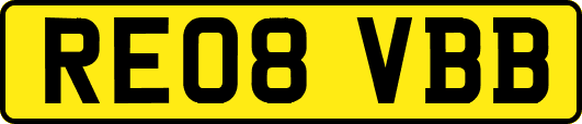 RE08VBB