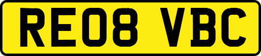 RE08VBC