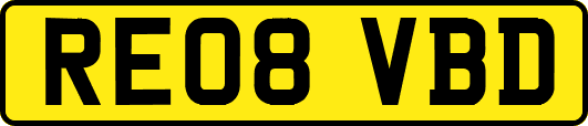 RE08VBD