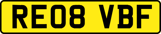 RE08VBF
