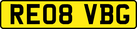 RE08VBG