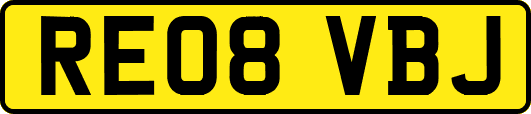 RE08VBJ
