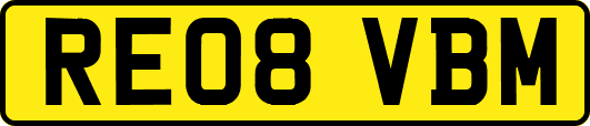 RE08VBM