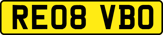 RE08VBO