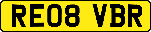 RE08VBR