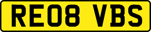 RE08VBS
