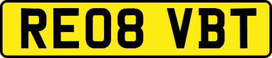 RE08VBT