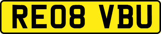 RE08VBU