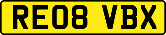 RE08VBX