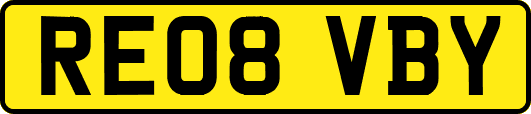 RE08VBY