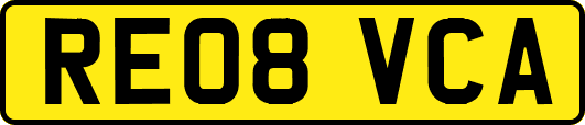 RE08VCA