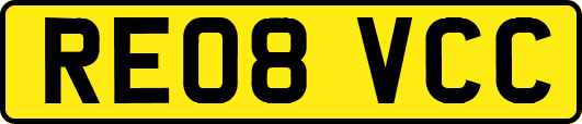 RE08VCC