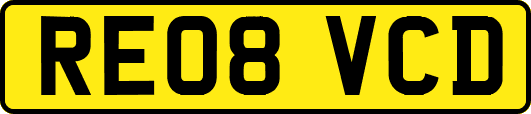 RE08VCD