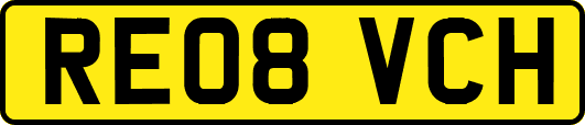 RE08VCH