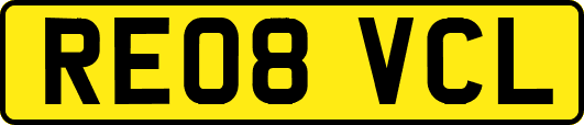 RE08VCL
