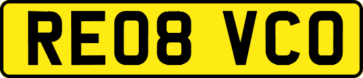 RE08VCO
