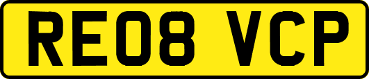RE08VCP