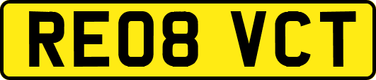 RE08VCT