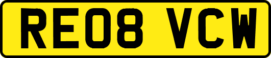 RE08VCW