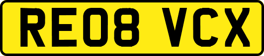 RE08VCX