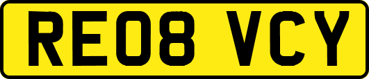 RE08VCY