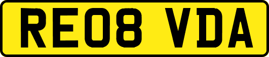 RE08VDA