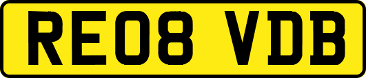 RE08VDB
