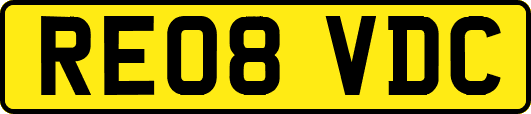 RE08VDC