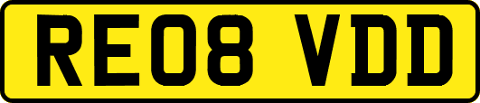 RE08VDD