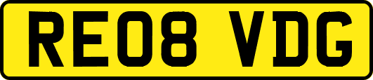 RE08VDG