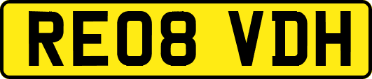 RE08VDH