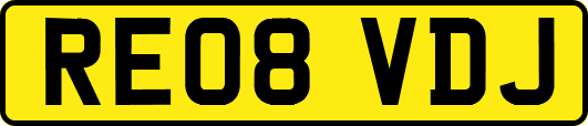 RE08VDJ