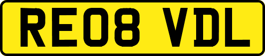 RE08VDL