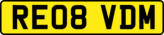 RE08VDM