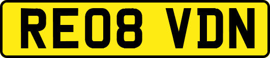 RE08VDN