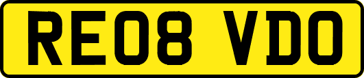 RE08VDO