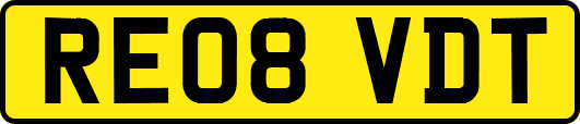 RE08VDT