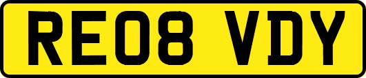 RE08VDY