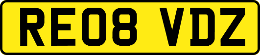 RE08VDZ