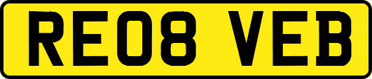 RE08VEB