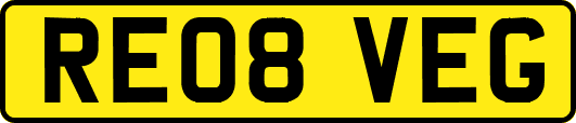 RE08VEG