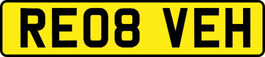RE08VEH