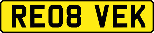 RE08VEK