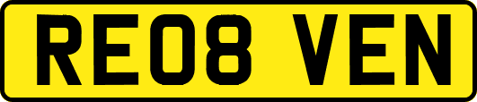 RE08VEN